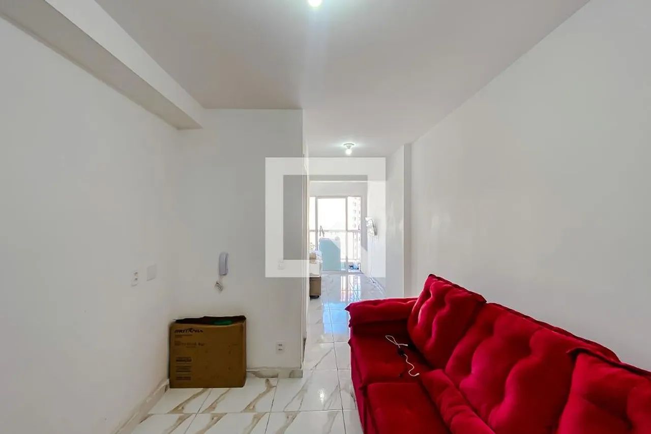 Apartamento à Venda - Mooca, 1 Quarto, 30 m2 - Foto 2