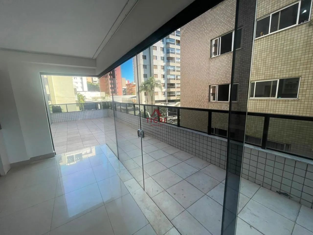 Apartamento 4 Quartos, Área Privativa - Buritis - Foto 3