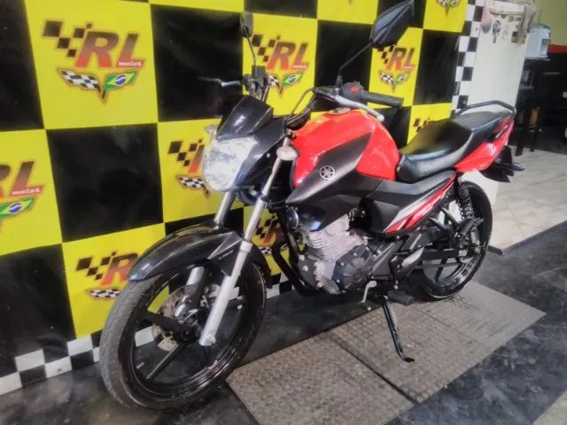 YBR FACTOR 150 ED 2023 - Foto 5