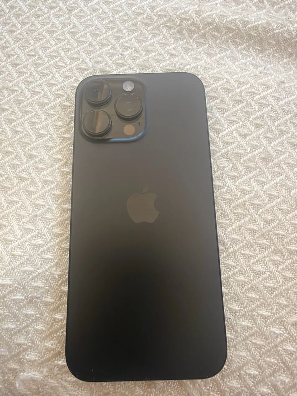 iPhone 16 Pro Max 256 giga - Foto 2