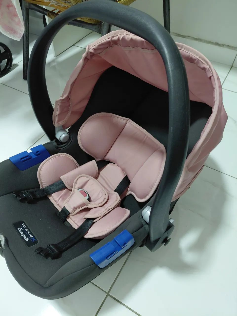 Bebê conforto  - Foto 2