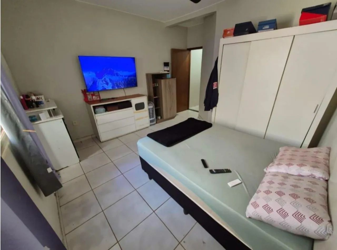 CH33- Casa disponível em Águas Claras - Foto 3