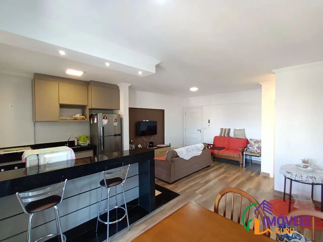 APARTAMENTO - VILA TOGNI - MG - Foto 3