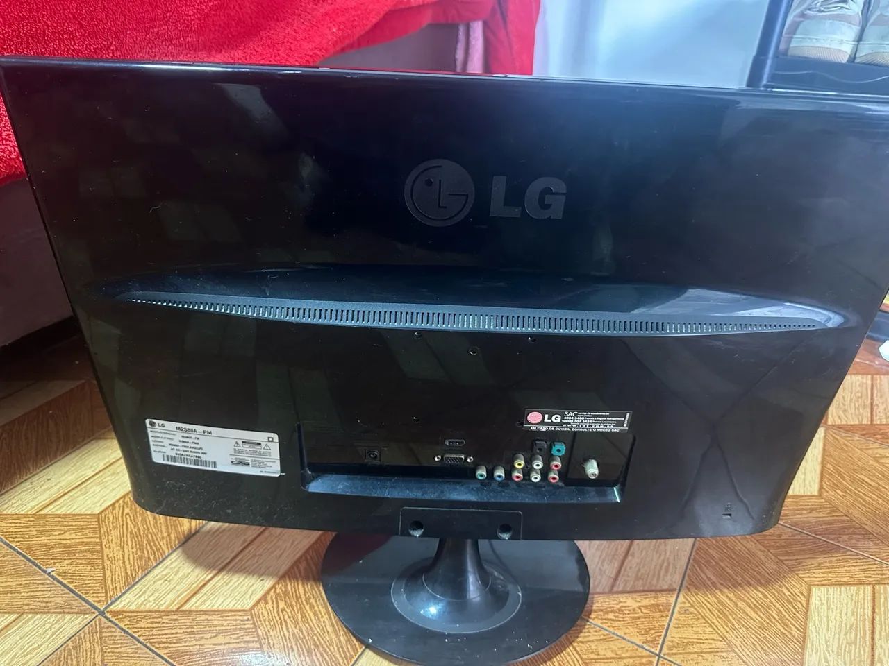 Monitor 24 polegadas - Foto 2