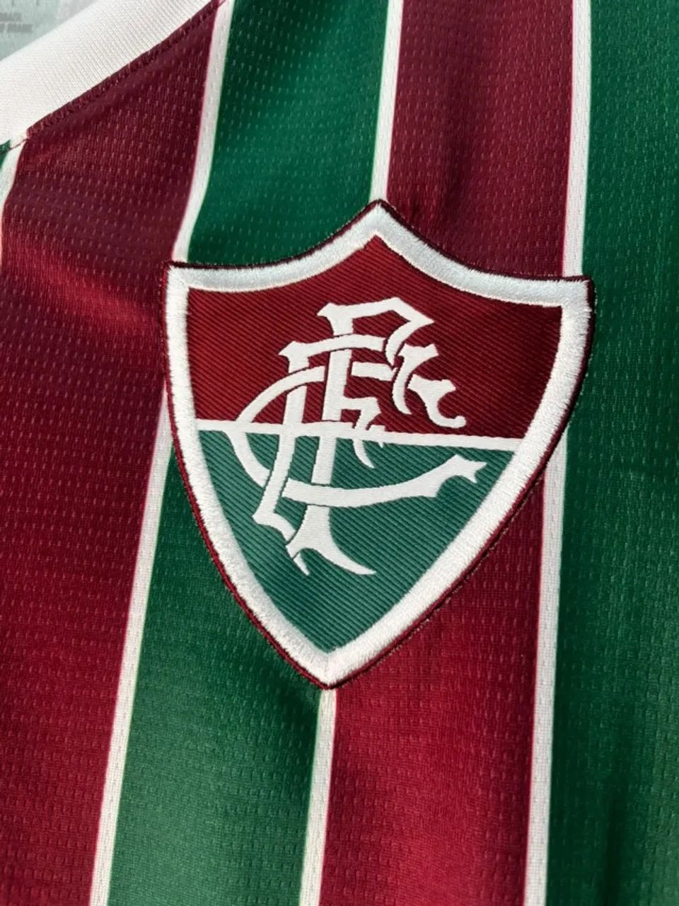 Camisa Fluminense 26/27 - Foto 4