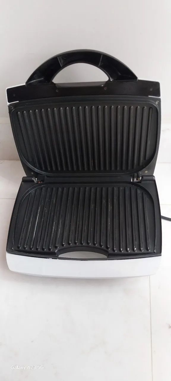 Grill grande Britânia  - Foto 2