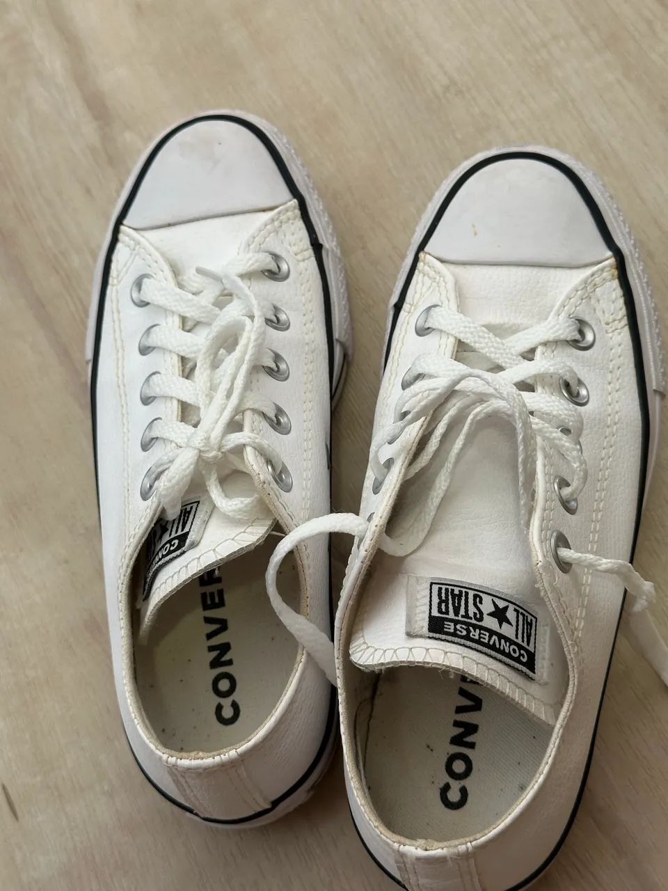 Converse All Star Chuck Taylor  - Foto 4