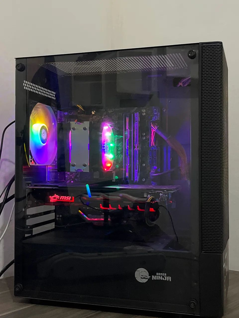 PC GAMER