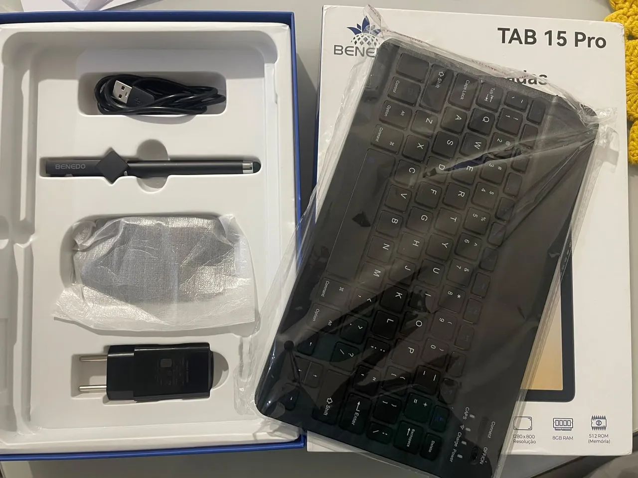 Vendo tablet  - Foto 4