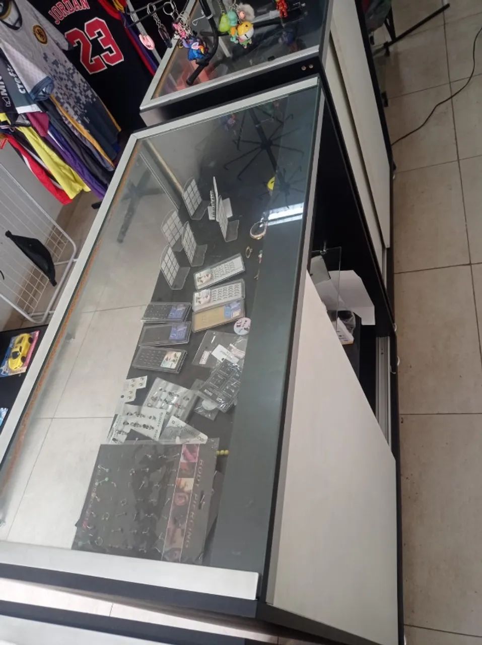 Balcão vitrine  - Foto 2