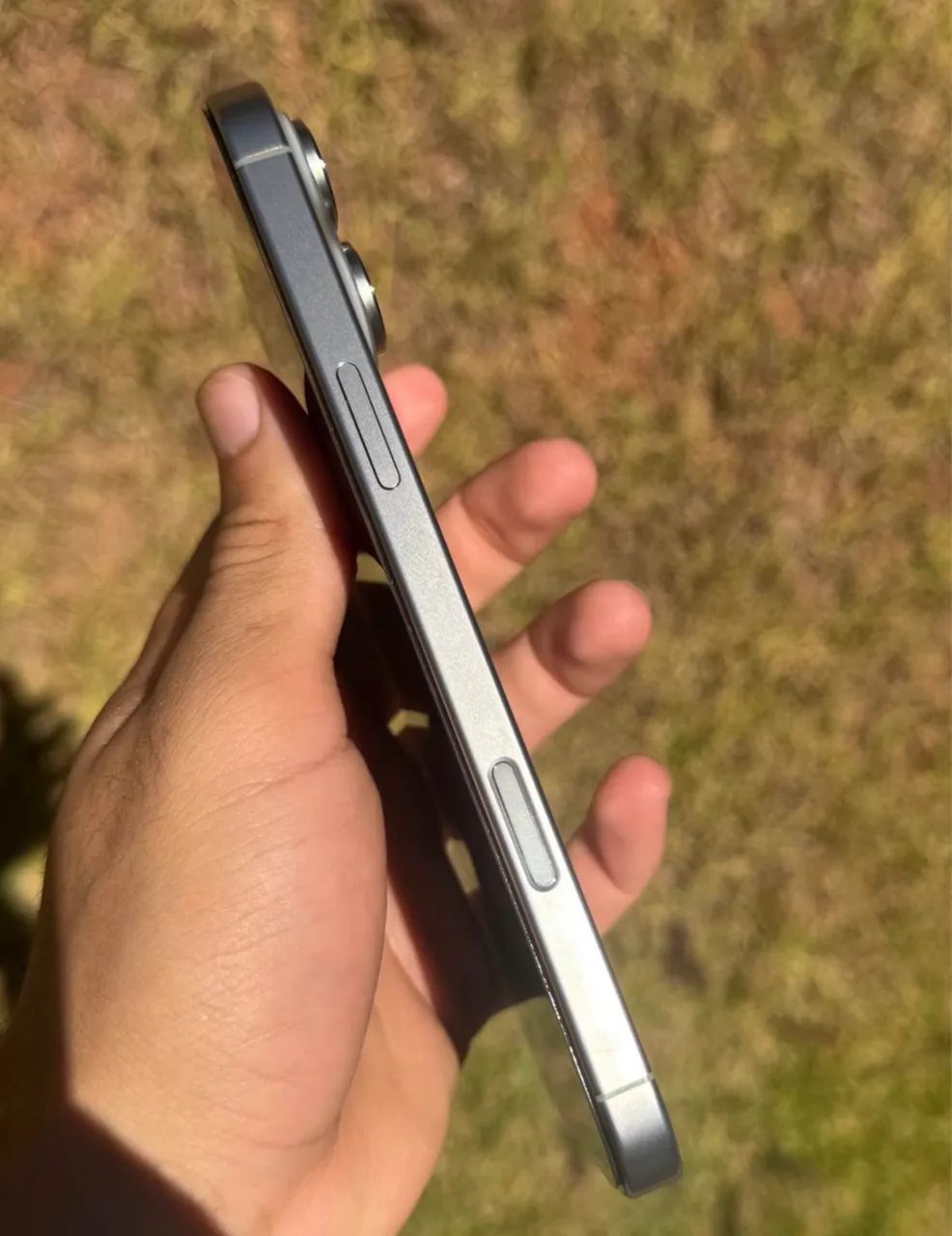 iPhone  - Foto 2