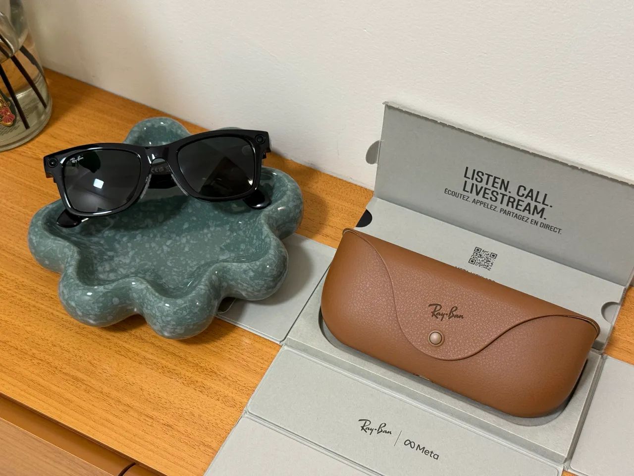 Ray-Ban Meta 