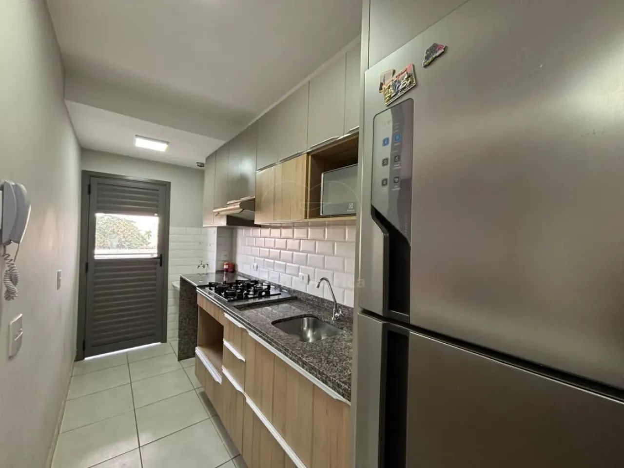 Apartamento Mobiliado com 3 quartos para locação no Edifício Carpe Diem Downtown, região L - Foto 5
