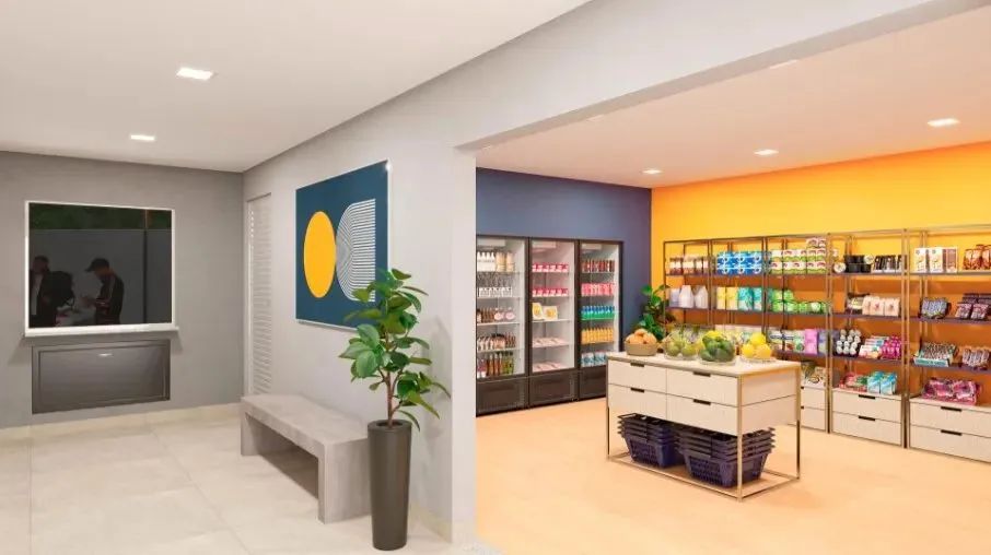 ITALO RESIDENCIAL CLUBE - FASE 1 E 2 - Foto 11