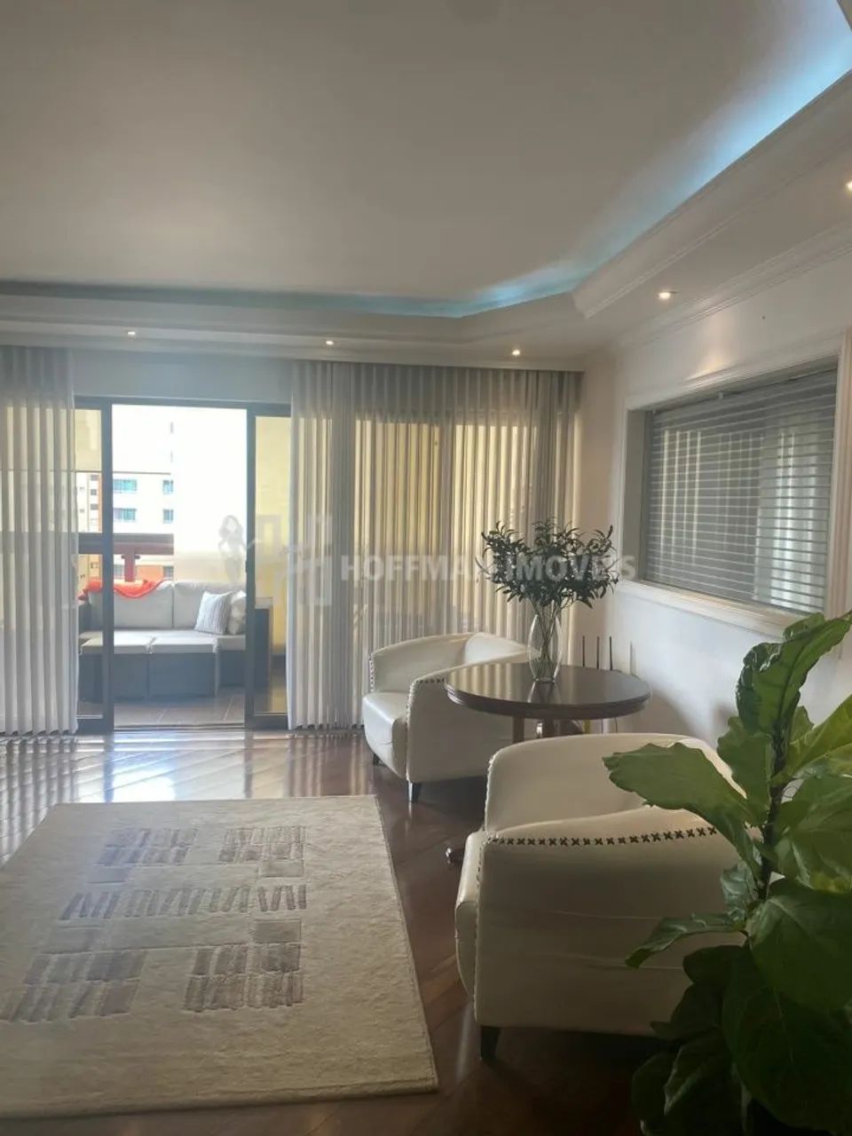Apartamento 4 suites Bairro Santa Paula - Foto 4