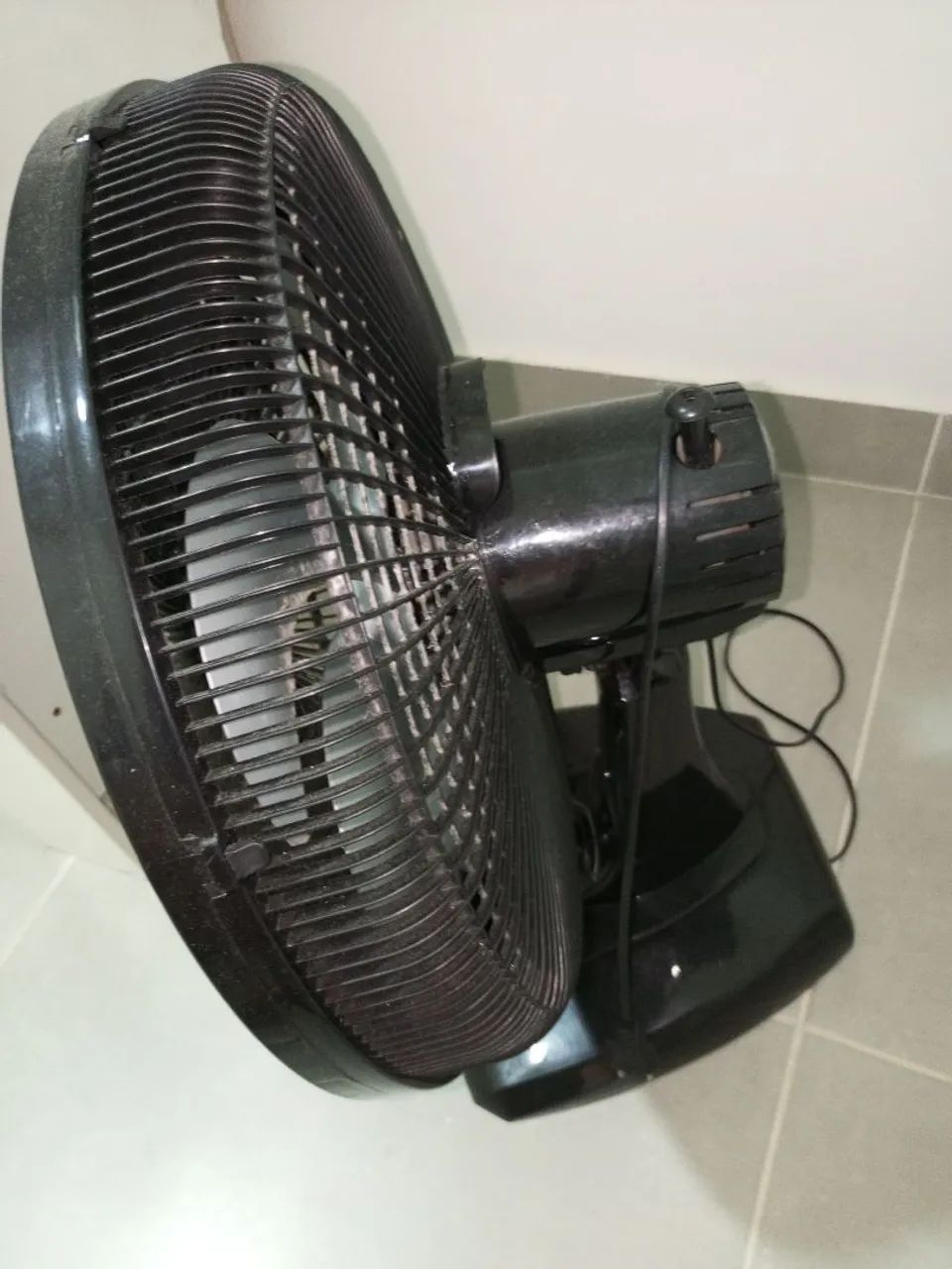 Ventilador mondial  - Foto 3