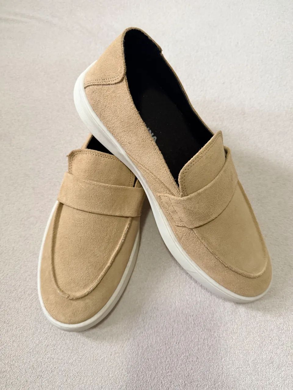 Sapato loafer - Foto 2