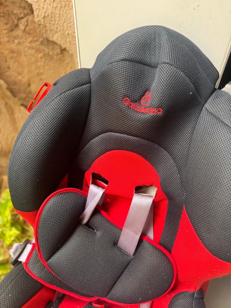 Cadeirinha carro bebê  - Foto 2