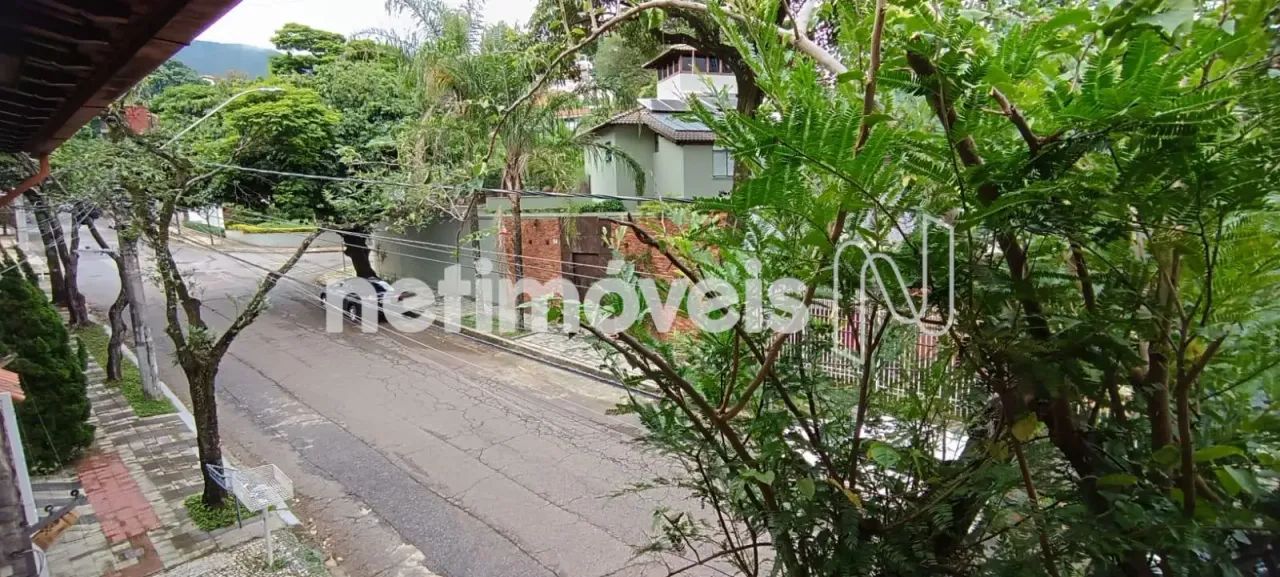 Venda Casa Mangabeiras Belo Horizonte - Foto 4