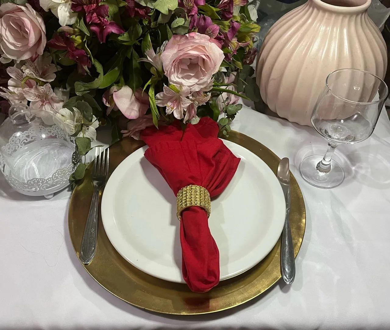 Alugo louças para eventos  - Foto 2