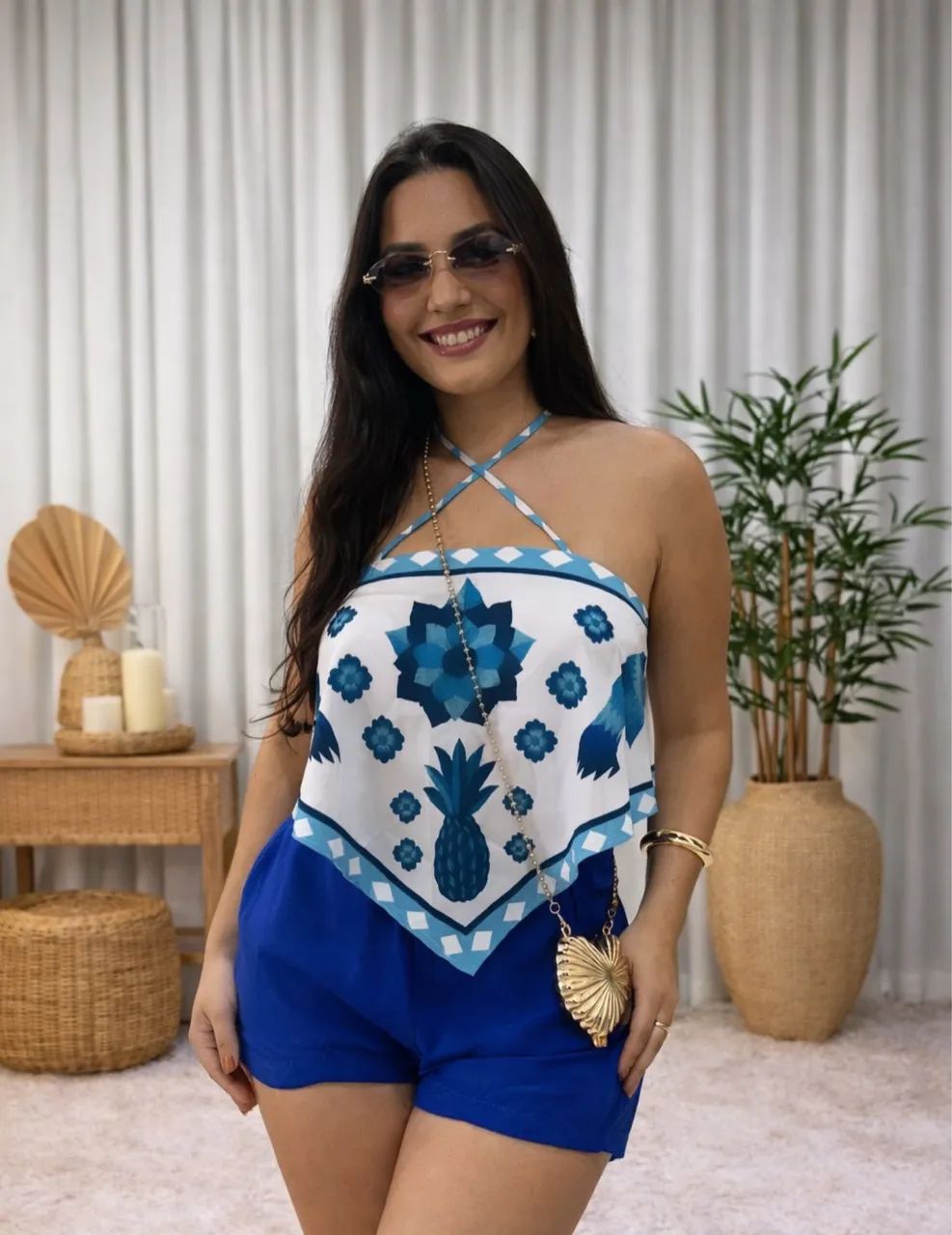 Conjunto Paty Carnaval  - Foto 2