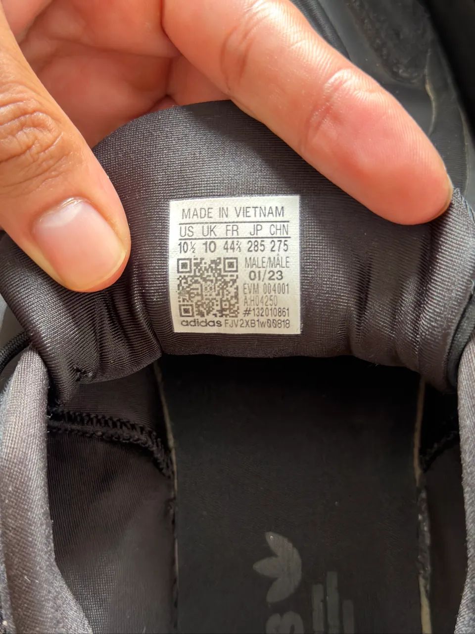 Adidas Ozelia TAM 42 - Calçados - Jardim Cidade Universitária