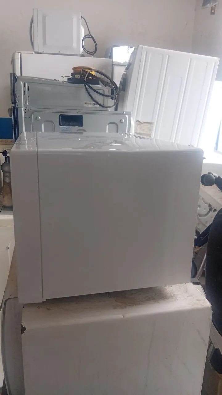 Electrolux ME23B23L 127V  - Foto 5