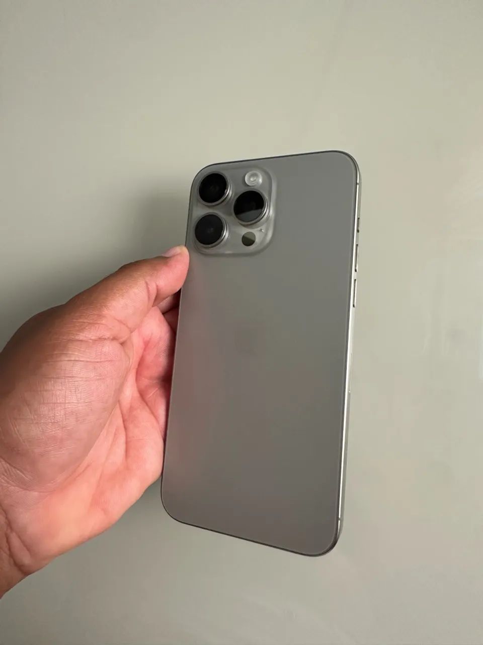 iPhone 15 pro Max - Foto 2