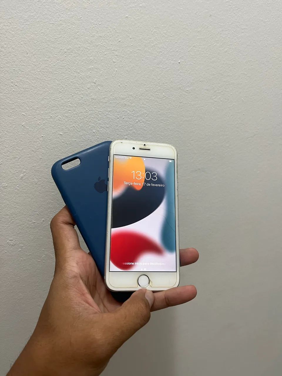 iPhone 6S 32GB - Foto 2