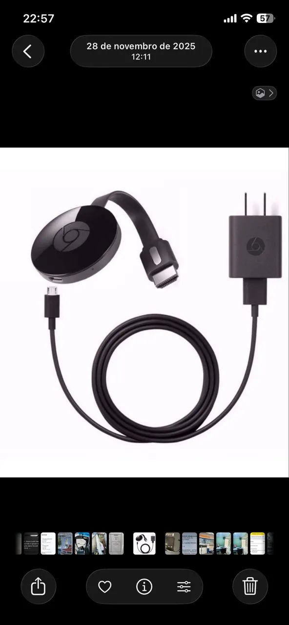 Chromecast