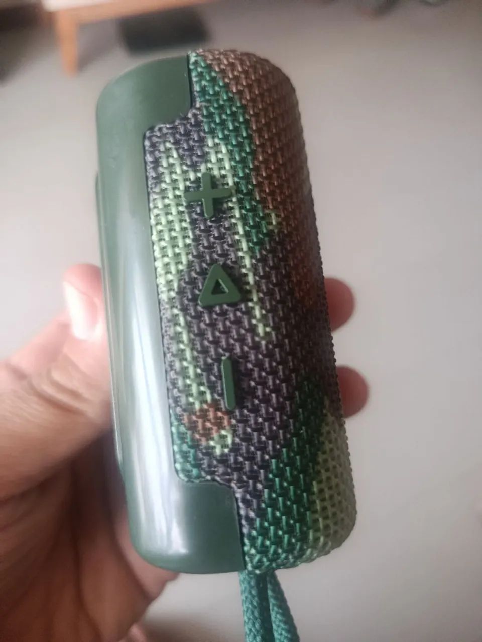 Caixa som Bluetooth  - Foto 2
