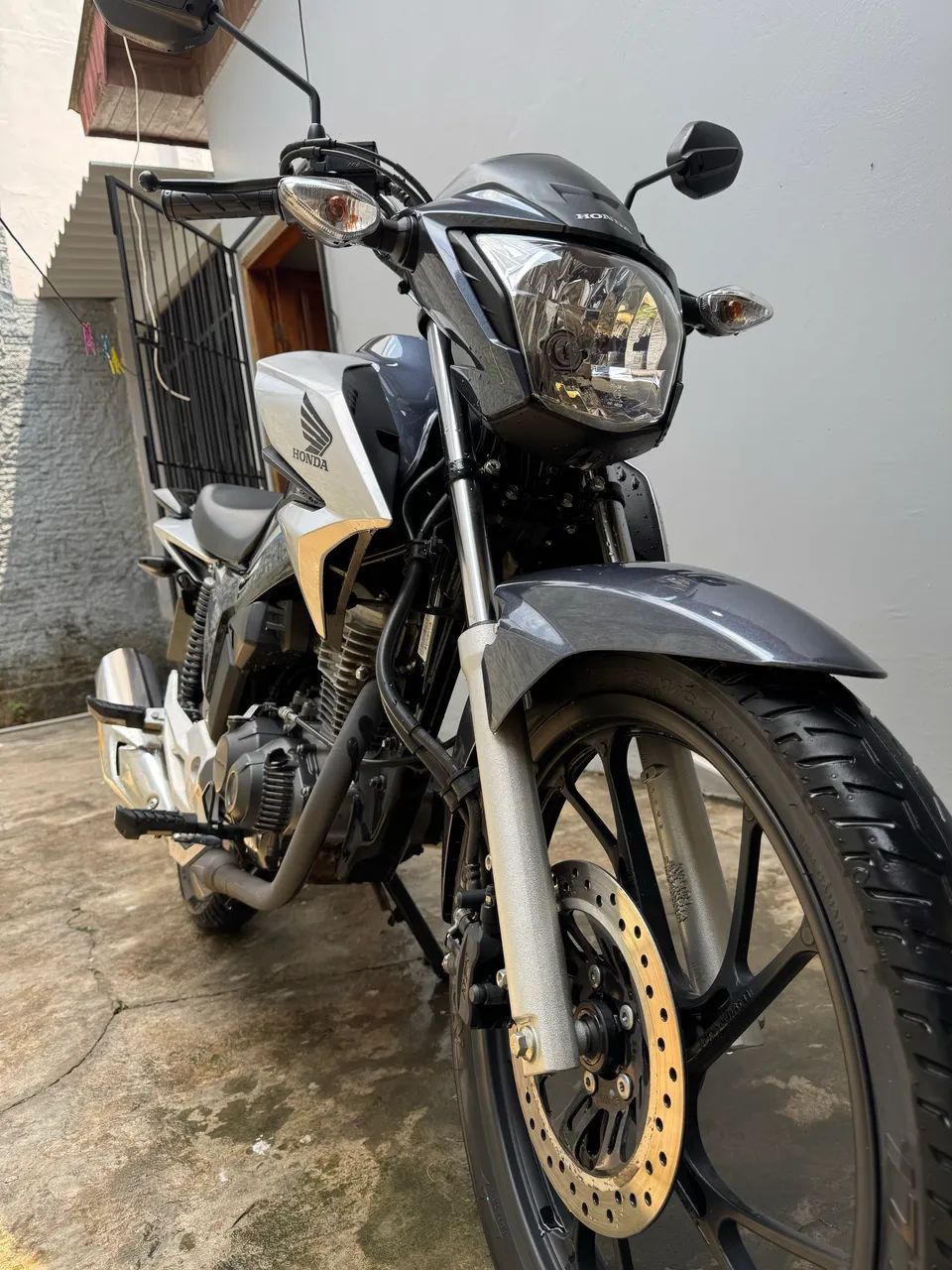 TITAN 160  - Foto 2