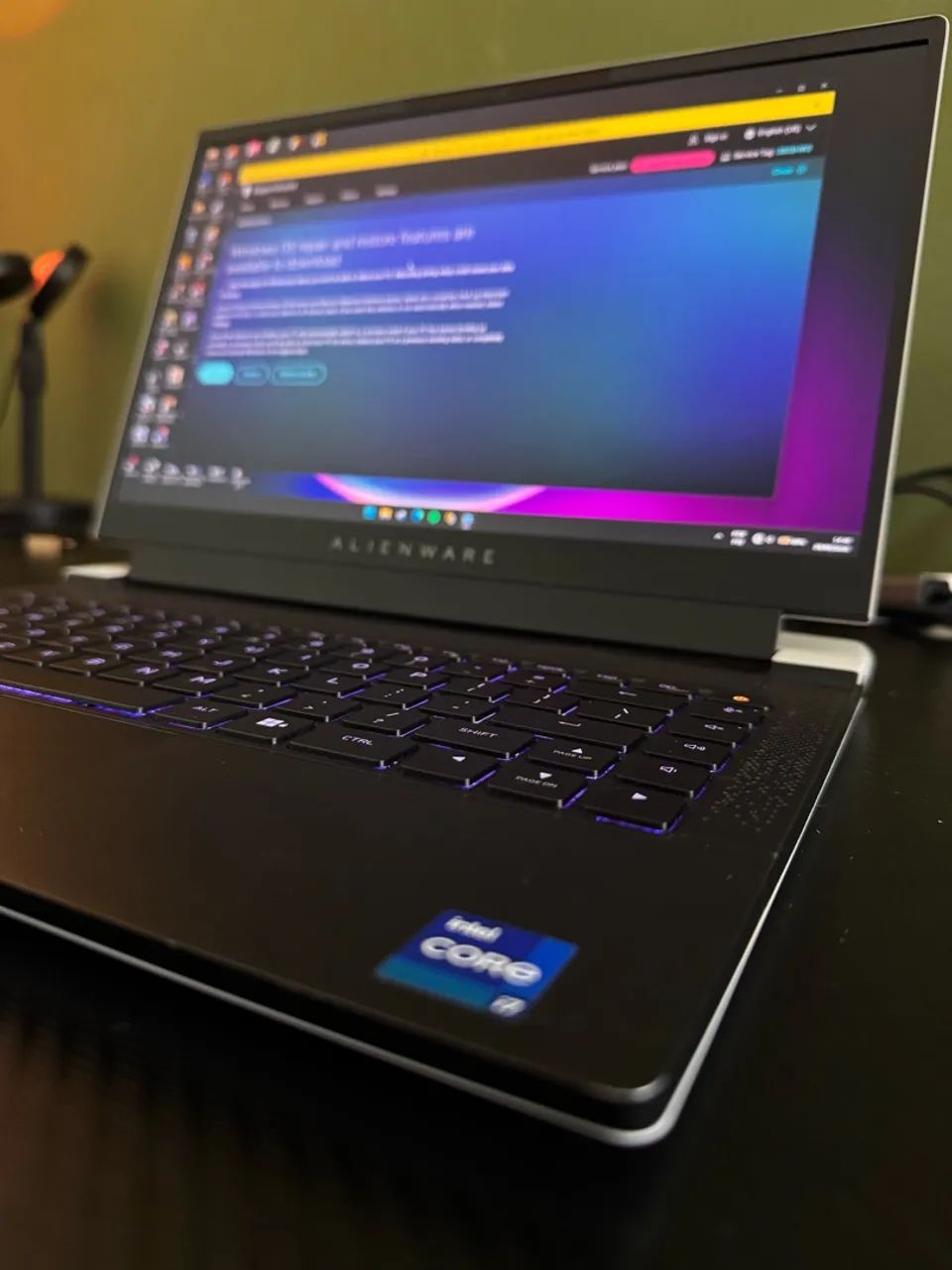 Notebook Alienware x14 - Foto 2