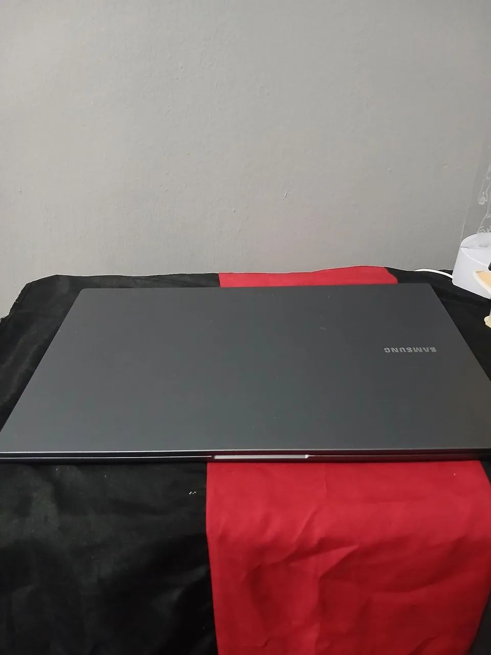 Notebook Samsung , aceito ofertas.  - Foto 4