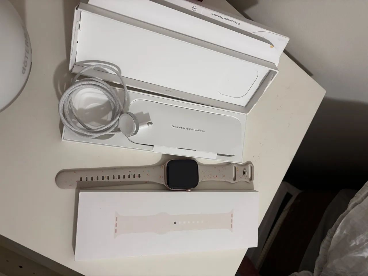Apple Watch Series 11 (GPS) - 46 mm - Foto 2