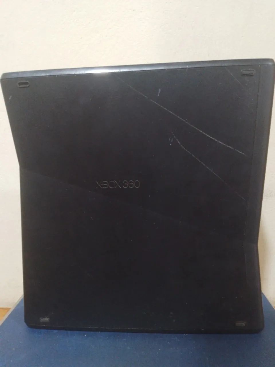XBOX SEM HD SÓ O CONSOLE - Foto 5
