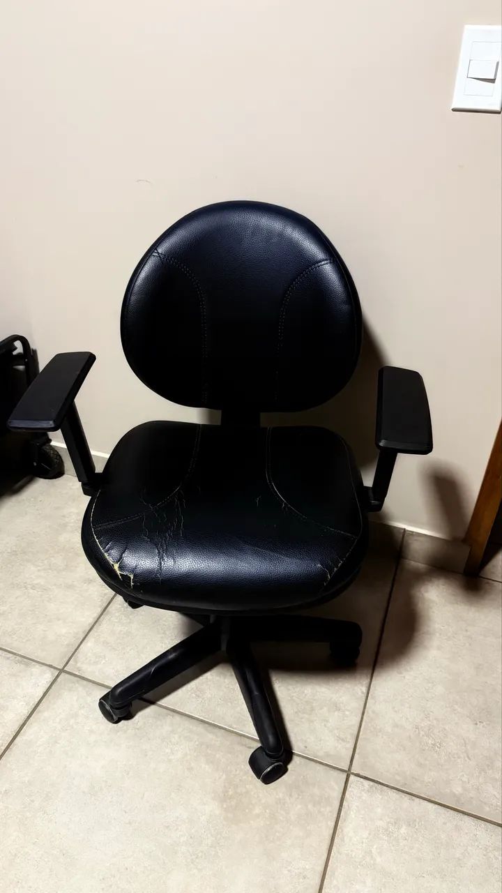 Cadeira de Escritório 