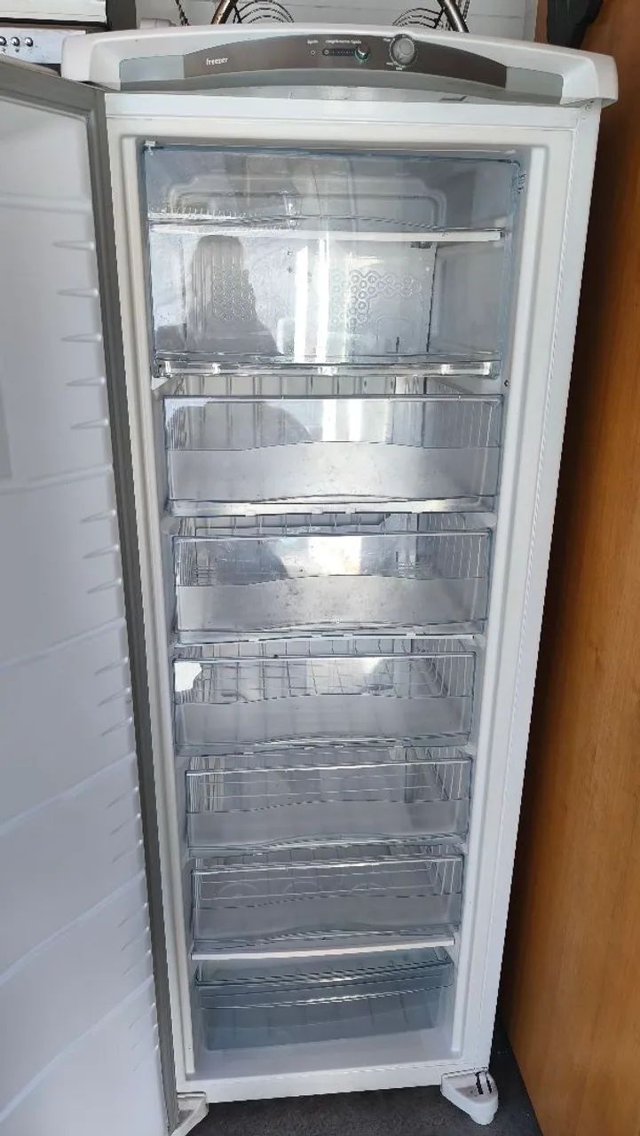 Freezer vertical Consul  - Foto 2