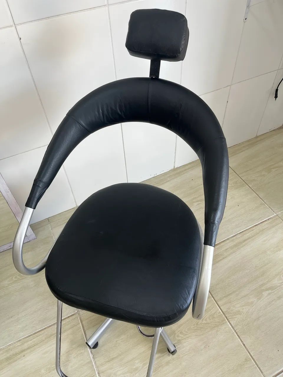 Cadeira de salão de beleza - Foto 2