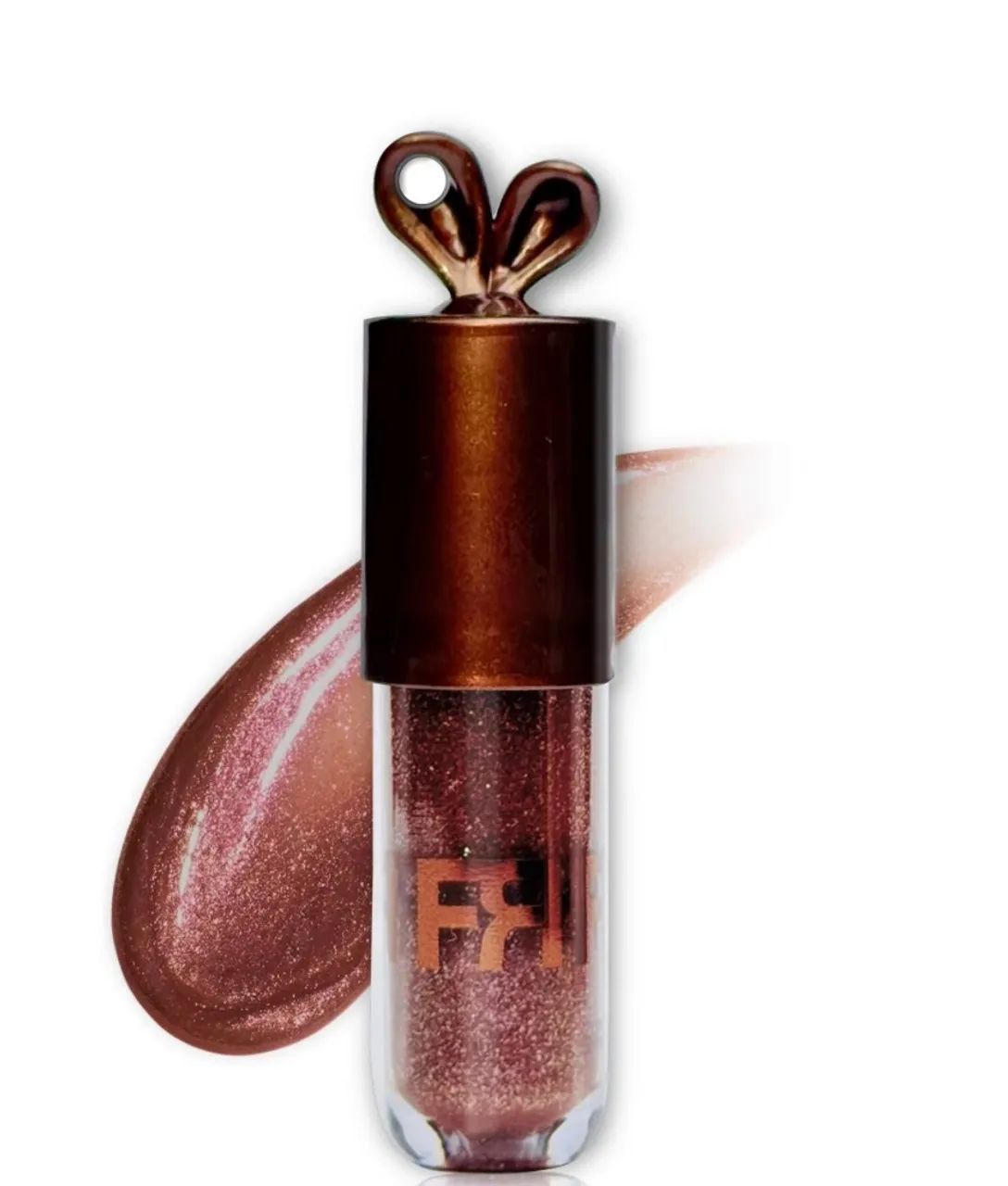 gloss franciny ehlke lip bunny - Foto 2