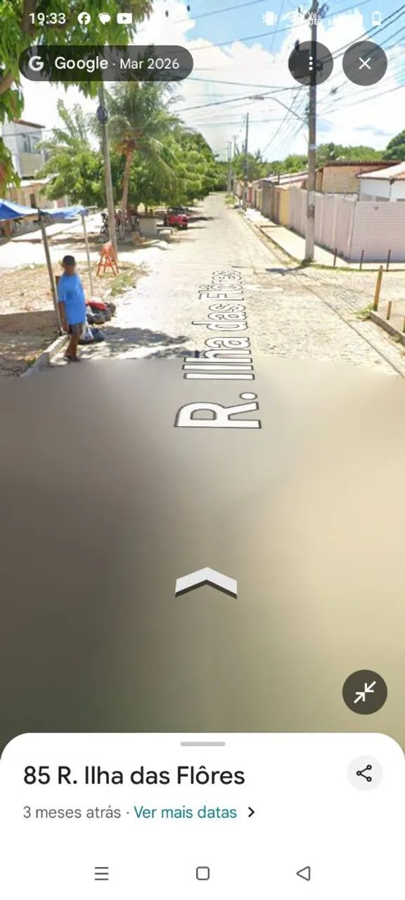 Vendo ou troco em outra  - Foto 3