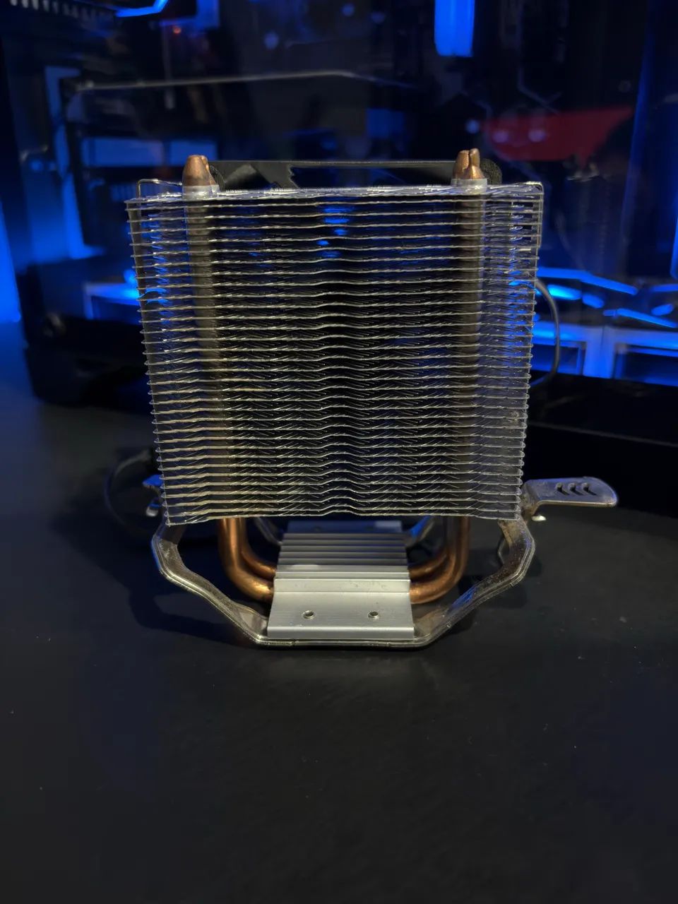Cooler Intel  - Foto 2