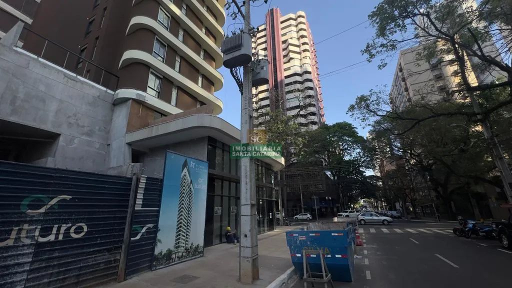 Apartamento à venda em Maringá, Zona 01, com 2 suítes, com 80 m², The Place Residence - Foto 3