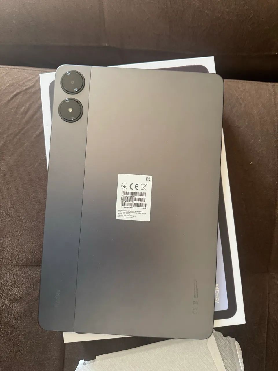 Vendo tablete novo na caixa! - Foto 3