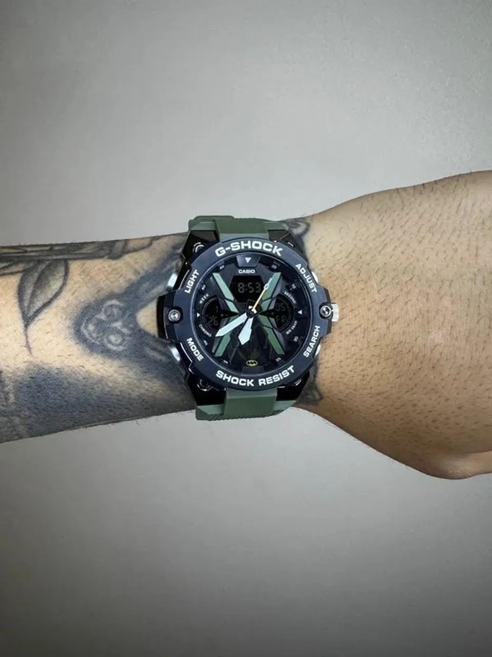 Relógio Gshock 2929 - Foto 2