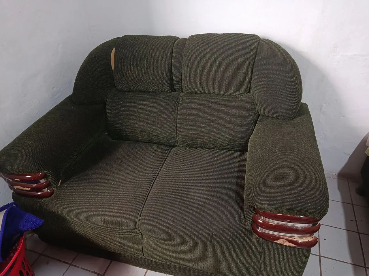 Estofado pra reforma  - Foto 4