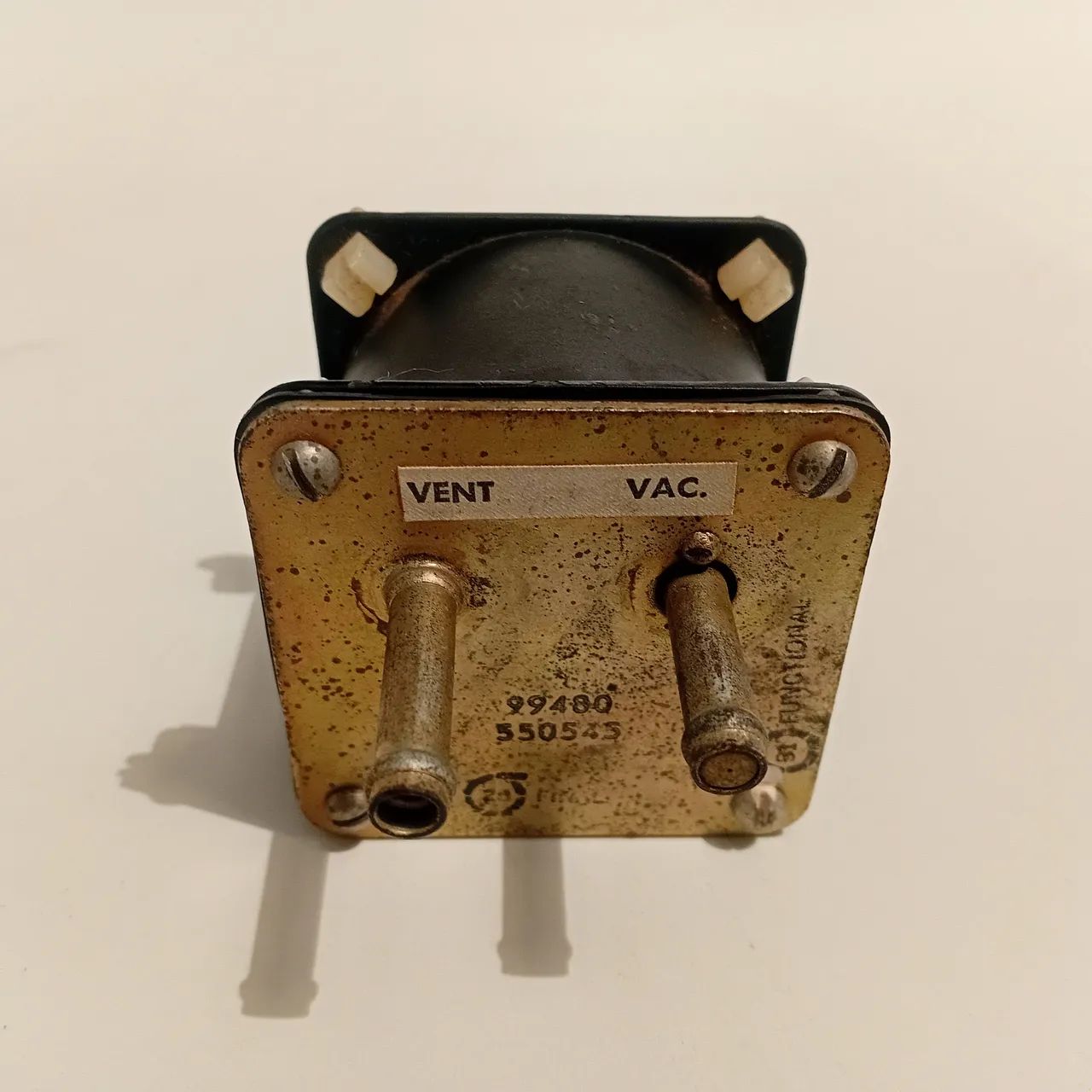 AIRBONE GYRO SUCTION 1610-1 - Foto 3