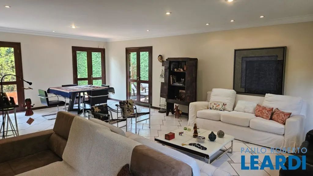 CASA ASSOBRADADA - VILA ROMANA - SP - Foto 4