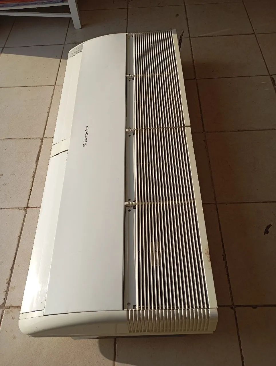 Ar Condicionado 60 mil BTUs  - Foto 2