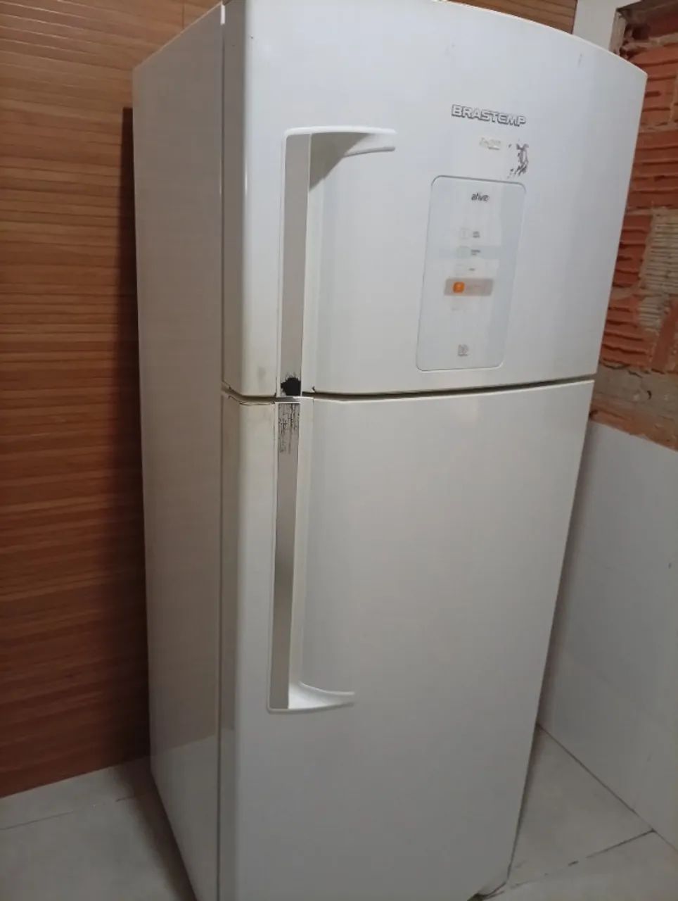 Geladeira 